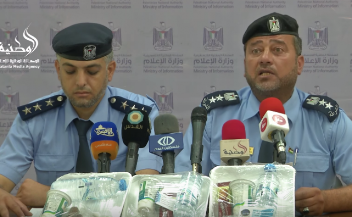 شرطة مرور غزة تعلن خطتها في شهر رمضان