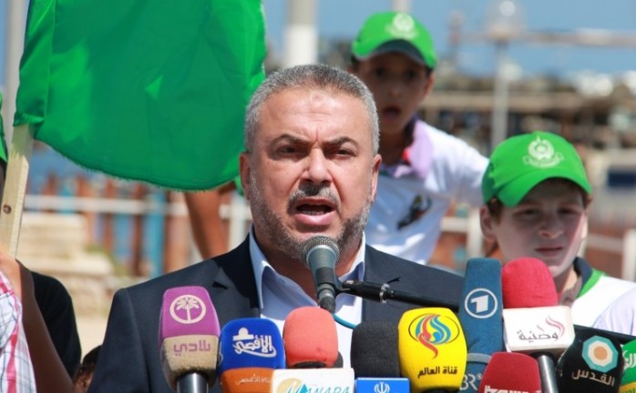رضوان: حماس ترفض القرار الأخير بخصم 30% من رواتب موظفي السلطة بغزة