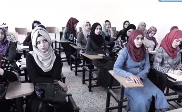 الإعلام في غزة.. تعليم أكاديمي بعيدٌ عن سوق العمل