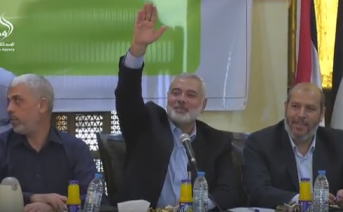 "حماس" تطلع الفصائل على تفاصيل تفاهمات القاهرة