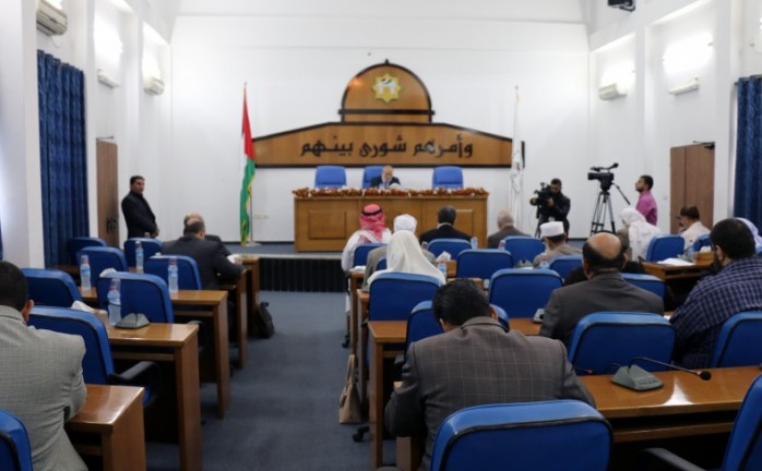 بحر: قرار"الدستورية "خطوة خطيرة لسلب صلاحيات السلطة التشريعية