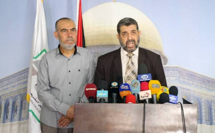 أبو حلبية يطالب اليونيسكو ارسال لجنة تقصي حقائق للقدس