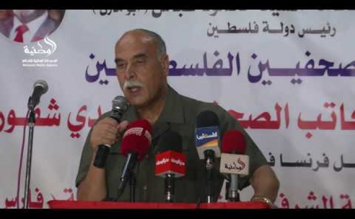 أبو سمهدانة: الانتخابات البلدية على النظام النسبي ليأخد كل فصيل حجمه