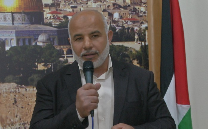 قائد الأمن في غزة يتوعد القتلة بتنفيذ الأحكام