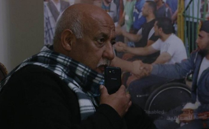 تأجيل محاكمة مدير مؤسسة الرؤيا العالمية في غزة محمد الحلبي حتى 2 فبراير