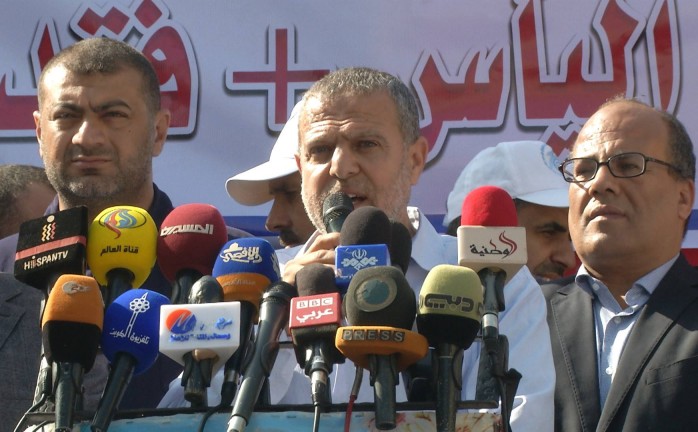 إضراب شامل في مرافق "الأونروا" بغزة وخطوات تصعيدية مقبلة