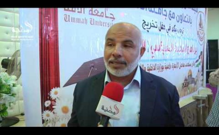 أبو نعيم للوطنية : لا اعتقالات سياسية بغزة ومكتبي مفتوح لأي شكوى