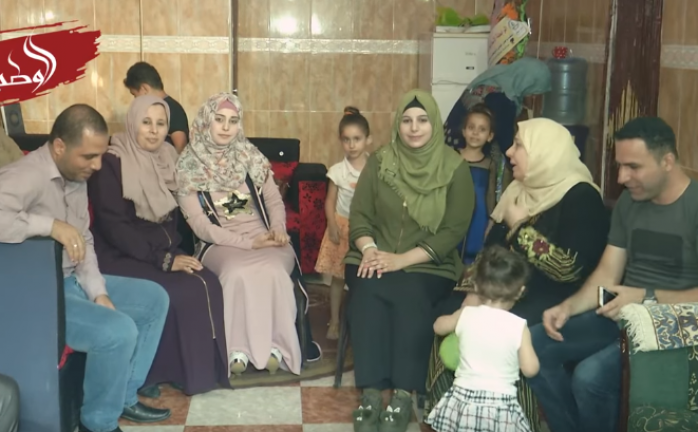 رانيا العباسي: حققت حلمي بأن أكون من أوائل الوطن