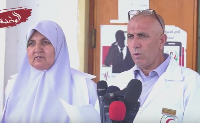 "الصحة" تحذّر: توقف خدمات مستشفى "بيت حانون" خلال 8 أيام