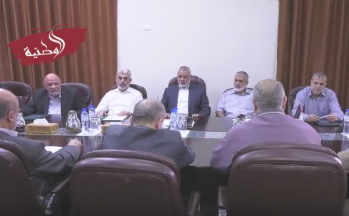 اجتماع قيادي لحركتي حماس والجهاد الإسلامي بغزة