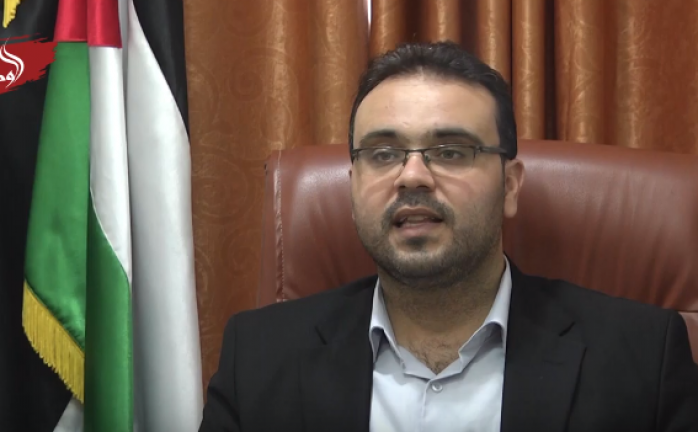 حماس تدعو الرئيس إلى الابتعاد عن "وهم المفاوضات" مع الاحتلال