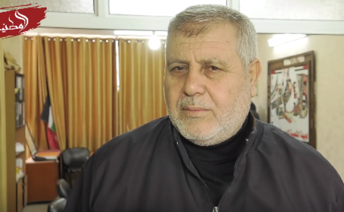 البطش يوضح لـ "الوطنية" سبب الزيارة الأخيرة للوفد الأمني المصري لغزة
