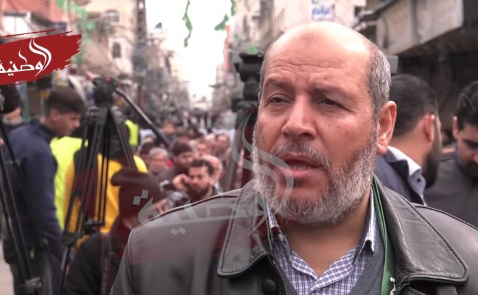 "حماس" تنفي لـ"الوطنية" التوصل لـ"اتفاق تهدئة جديد" مع الاحتلال