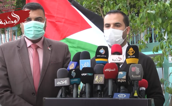 غزة: تفاصيل الإجراءات الحكومية لمكافحة "كورونا" اليوم السبت