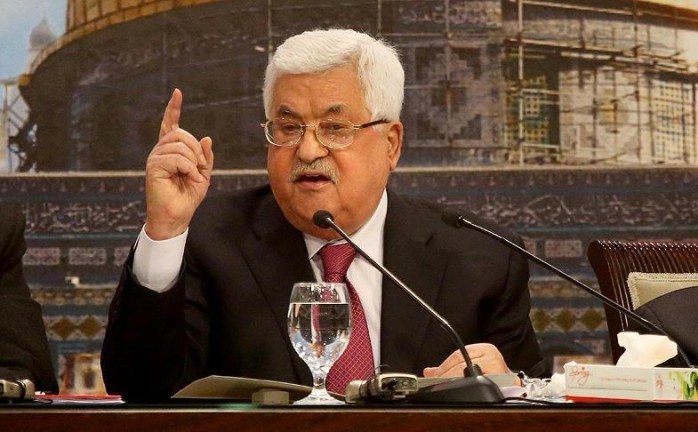 الرئيس في ذكرى النكبة: لن ننتظر إلى الأبد.. فلا شيء أغلى عندنا من فلسطين