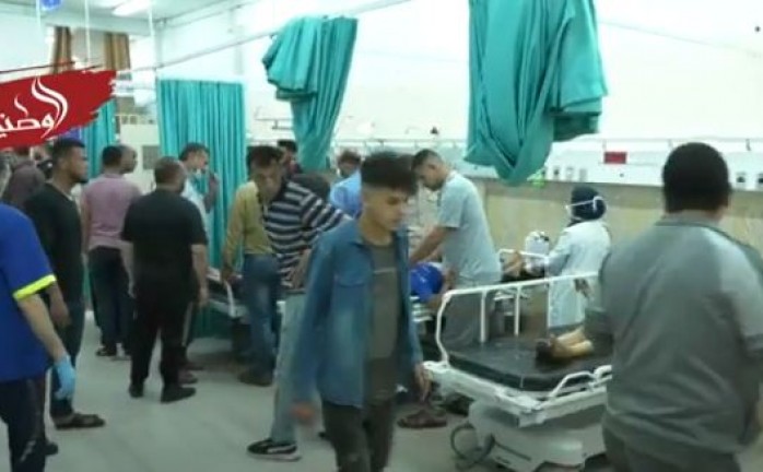 مجزرة إسرائيلية.. شهداء وجرحى في استهداف مجموعة من المواطنين في بيت حانون