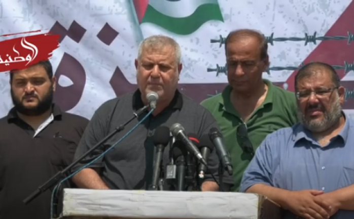 الفصائل بغزة تمنح الوسطاء فرصة لرفع الحصار وإعادة الإعمار
