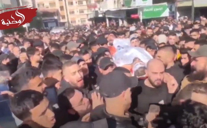 استشهاد 10 فلسطينيين وإصابة العشرات في عملية عسكرية للاحتلال بنابلس