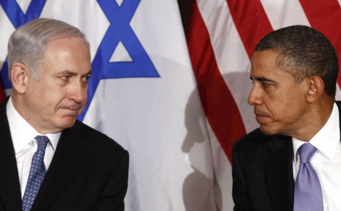 انه في مثل هذه الحالة "سيكون من الصعب على الولايات المتحدة منع محاولات لتدويل الصراع الاسرائيلي – الفلسطيني".