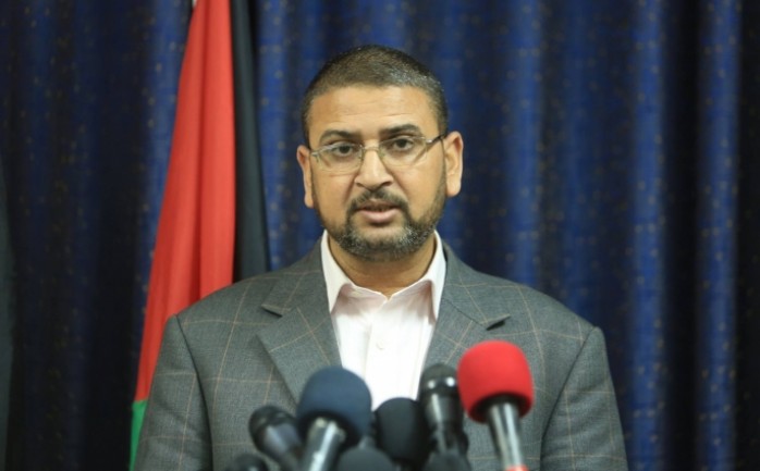 دعا سامي ابو زهري "الحكومة " لمصارحة شعبنا بالحقيقة والتوقف عن سياسة عقاب أهل غزة وممارسة التمييز والتهميش ضدهم".