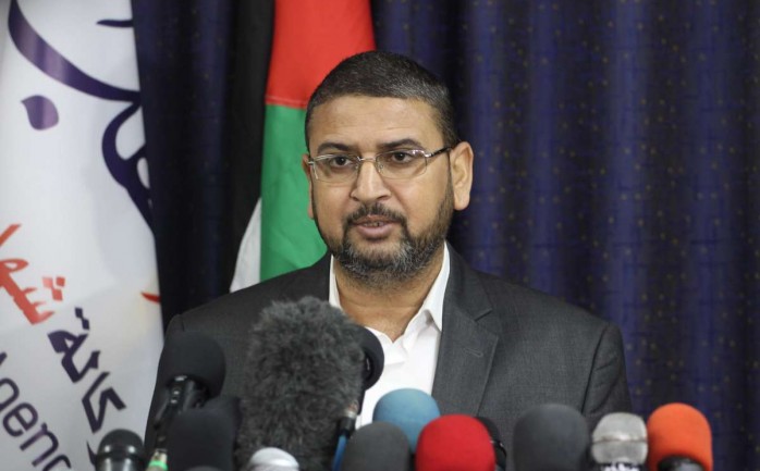 وصفت حركة حماس الثلاثاء بيان حركة فتح حول الانتخابات، بأنه " فلسفة فارغة" يهدف إلى تبرير تعطيل الانتخابات، مطالبا بتنفيذ بنود اتفاق الشاطئ