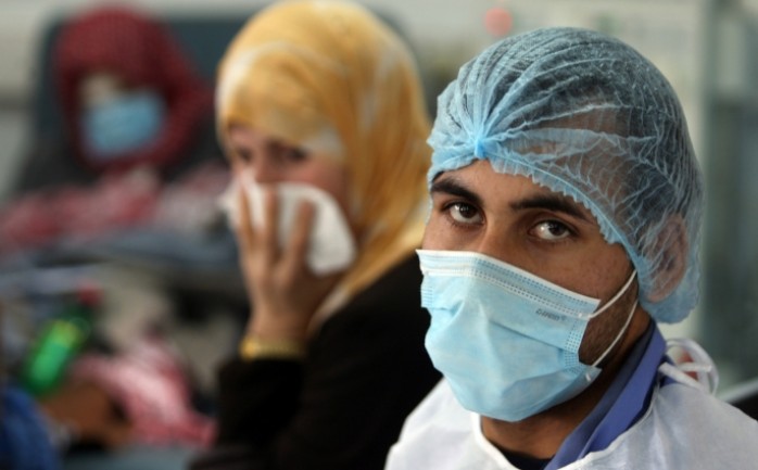 توفي المواطن برهان إسماعيل (46 عاما) من قرية بيت ايبا في نابلس، بعد إصابته بمرض إنفلونزا الخنازير (H1N1)، وفق ما أعلنت وزارة الصحة الثلاثاء