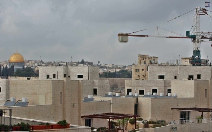 ذكرت القناة العبرية العاشرة في خبر أوردته على موقعها الإلكتروني، الأحد، أن التعليمات رفعت للجنة اللوائية للتخطيط والبناء في القدس، وذلك بإقرار بناء 1500 وحدة استيطانية بمستوطنة "رامات شلومو" 
