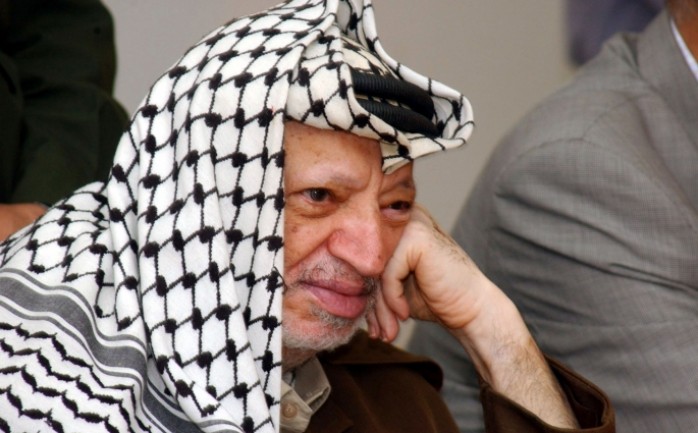 طالبت  كتلة حماس البرلمانية في المجلس التشريعي " التغيير والاصلاح " السلطة الفلسطينية بعدم التستر على قتلة الرئيس الراحل ياسر عرفات، وعدم المماطلة في ملاحقة المجرمين.