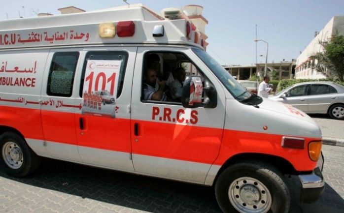 أصيب طفلان بجراح في وقت متأخر من يوم الأربعاء، جراء انفجار لجسم من مخلفات الاحتلال في منطقة "فتوح" شرق حي الزيتون شرقي مدينة غزة