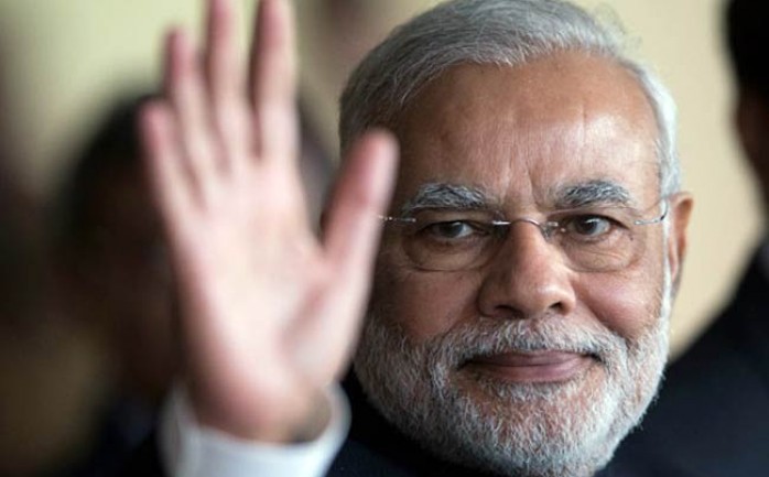 من المقرر أن يزور رئيس الوزراء الهندي ناريندرا مودي الصين منتصف الشهر الجاري، في أول زيارة لجارة الهند الشمالية منذ انتخابه العام الماضي، وفق ما قالت وزارة الخارجية في بكين الثلاثاء.