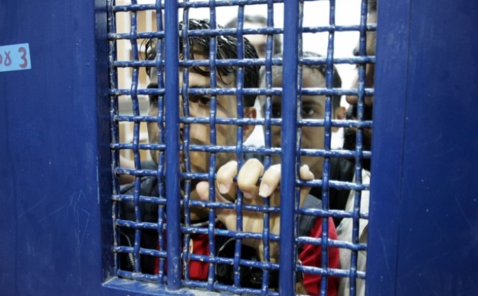 أصدرت المحكمة المركزية الإسرائيلية حكماً  بالسجن الفعلي لمدة (30عام) على الأسير المقدسي عزيز موسى سالم عويسات من قرية جبل المكبر.
