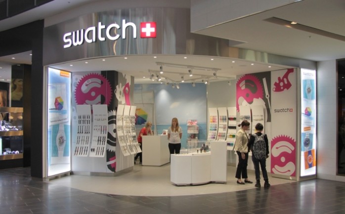 تعتزم الشركة السويسرية Swatch المختصة في صناعة ساعات المعصم الكشف عن بطارية تستطيع الصمود لمدة ستة أشهر كاملة في تغذية الساعات الذكية.
