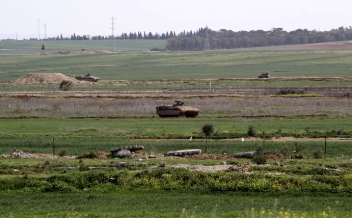 قالت مصادر إسرائيلية إن جيش الاحتلال اعتقل السبت مواطنا ادعى بأنه تسلل إلى إسرائيل من قطاع غزة.