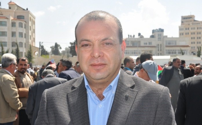 النطق باسم حركة فتح أسامة القواسيمي يؤكد على عرقلة حركة حماس لعمل حكومة التوافق الوطني.