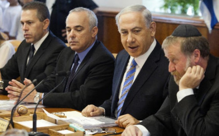 قرر رئيس الوزراء الإسرائيلي بنيامين نتنياهو، إسناد حقيبة الرفاه الاجتماعي في الحكومة الجديدة الى النائب من حزب الليكود حاييم كاتس.