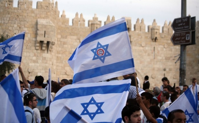 حذرت حركة فتح من مغبة المواجهة المباشرة مع الجماعات الاستيطانية والشرطة الإسرائيلية يوم الأحد القادم خلال 'مسيرة الأعلام العبرية' أو "رقصة الأعلام"