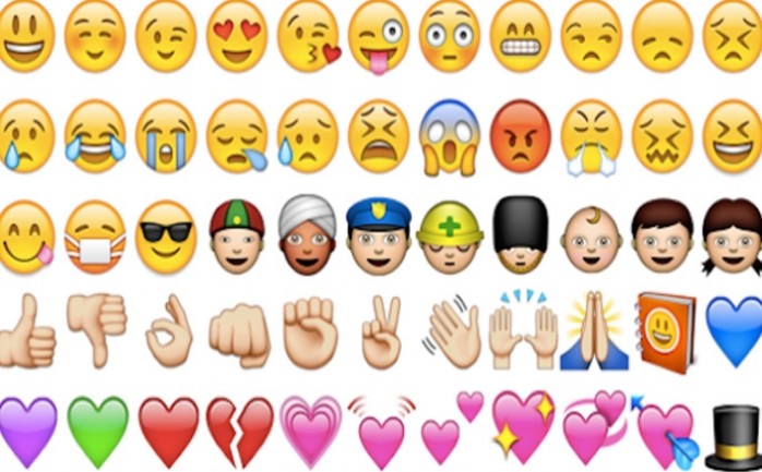 تتمتع الرموز التعبيرية إيموجي “Emoji” بشعبية كبيرة على الويب، ويبدو أنها في الطريق لتصبح “لغة جديدة في شبكات التواصل الاجتماعية”، وفق تصريح لمهندس البرمجيات في انستاجرام “توماس ديمسون” Thomas