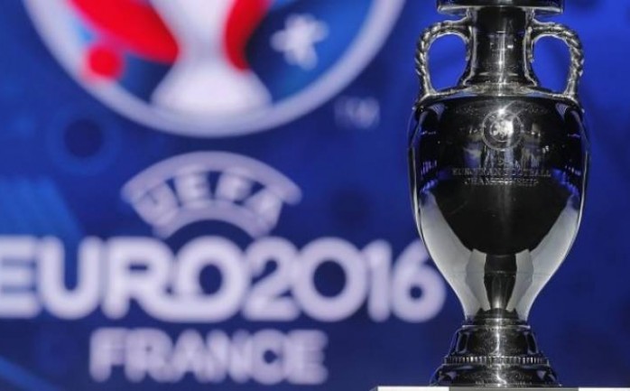 يترقب جمهور لعبة كرة القدم حول العالم مراسم قرعة بطولة كأس الأمم الأوروبية 2016 التي ستقام في فرنسا بالفترة ما بين 10 من يونيو وحتى ال10 من يوليو من العام المقبل. وستشهد البطولة الأوروبية مشا
