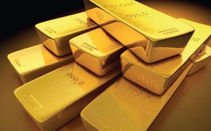 ارتفع الذهب نحو 1% اليوم الأربعاء، ليوقف موجة هبوط استمرت 3 أيام، وجرى تداوله فوق قيمة 1200 دولار للأوقية مع تراجع الأسهم الآسيوية والدولار. وارتفع الذهب