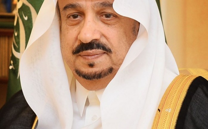 السعودية وفاة الأمير بندر بن سعود بن عبدالعزيز الوطنية للإعلام