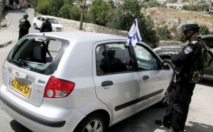 قالت القناة السابعة الإسرائيلية إن الجيش عثر على سيارتين تابعتين للمجموعة التي نفذت عملية إطلاق النار تجاة المستوطنيين الشهر الماضي بالقرب من مستوطنة "ارييل"  في نابلس. وأوضحت القناة أن ال