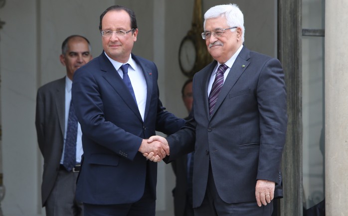 أعلنت فرنسا الليلة الماضية، عن أنها ستنظم في منتصف الشهر المقبل، اجتماعا دوليا حول عملية السلام في الشرق الأوسط بدون مشاركة الجانبين الفلسطيني والإسرائيلي، وذلك للتأكيد على دعم المجتمع الدولي