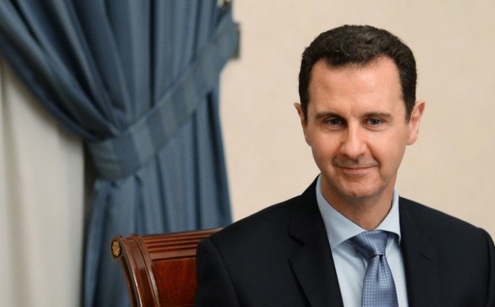 قال الرئيس السوري بشار الأسد، إن السلطات السورية هي التي تتخذ القرارات في البلاد وليس الرئيس الروسي فلاديمير بوتين.

