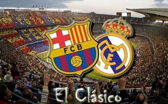 مباراة الكلاسيكو اليوم بث مباشر بين برشلونة وريال مدرير ، يقدم موقع كورة لايف بث مباشرة لمبارات الكلاسيكو اليوم 2-4-2016 ، حيث يخوض اليوم فريق برشلونة وريال مدريد لقاء الكلاسيكو المرتق