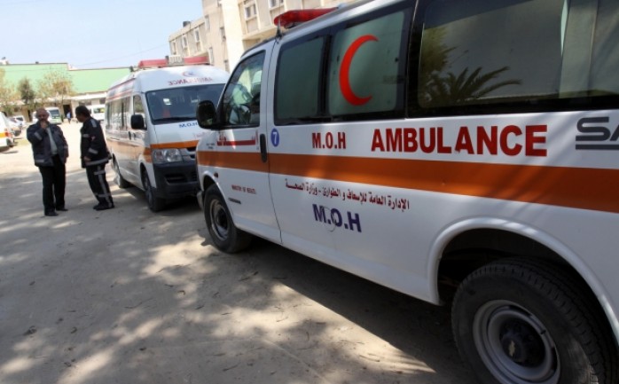 لقي مواطن مصرعه وأصيب أربعة آخرون، في ثلاثة حوادث سير منفصلة وقعت اليوم السبت في قطاع غزة.

