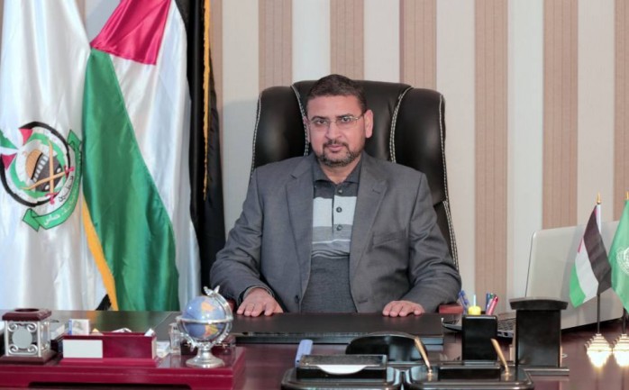 أدانت حركة المقاومة الإسلامية "حماس" قرار تعيين المندوب الإسرائيلي في الأمم المتحدة رئيساً للجنة القانونية.

وقال الناطق باسم الحركة، سامي أبو