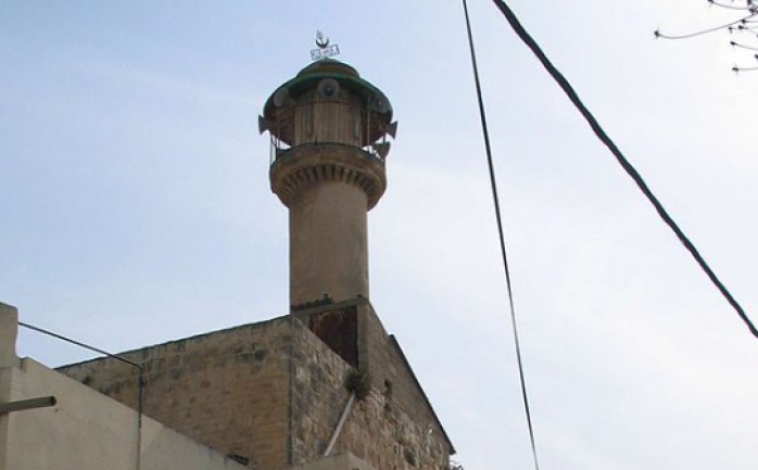 تناقش اللجنة الوزارية لشؤون التشريع الإسرائيلية اليوم مشروع قانون حظرالأذان عبر مكبرات الصوت في المساجد بالقدس والداخل المحتل.

وقال وزير الأمن الداخلي غلعاد