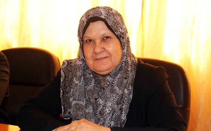 ترأست وزيرة شؤون المرأة هيفاء الأغا اجتماعاً مع اللجنة الاستشارية لاختيار امرأة فلسطين لعام 2016، وذلك في مقر الوزارة في مدينة غزة .

