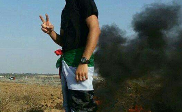 اعتقلت قوات الاحتلال الإسرائيلي صباح الخميس، الشاب "محمد عوض البحيصي"، في معبر بيت حانون "إيرز" خلال عودة من رحلة علاج في مشافي الضفة الغربية.