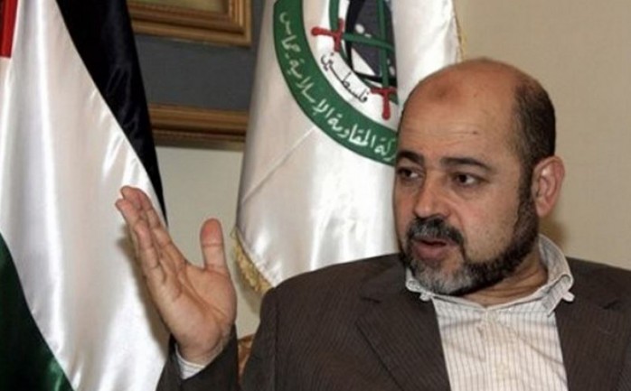 رفض الاتحاد الديمقراطي الفلسطيني "فدا"، تصريحات القيادي في حركة حماس موسى أبو مرزوق عن الفدرالية باعتبارها حلا من الحلول الممكنة إذا تعذر إنهاء الانقسام.

